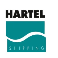 Hartel Shipping & Chartering BV logo - Similar company to Dutch Height