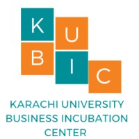 Karachi University Business Incubation Center logo - Similar company to Rubix Consultancy