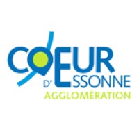 Cœur d'Essonne Agglomération logo - Similar company to Communauté De Communes Du Val D'Essonne