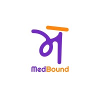 MedBound logo - Similar company to De9To