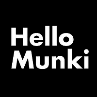 Hello Munki logo - Similar company to Next Tech Details