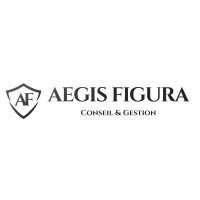 Aegis Figura logo - Similar company to Dipole Security