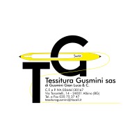 Tessitura Gusmini Sas logo - Similar company to Pentole Agnelli Roma