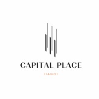Capital Place Hanoi logo - Similar company to Raeg E-Sports