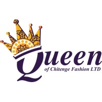 Queen of Chitenge Fashion Limted logo - Similar company to Luanar Tace