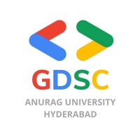 Google DSC Anurag University logo - Similar company to Google Dsc At Kmsu