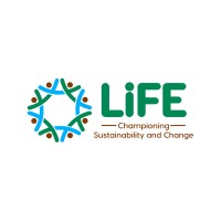 LiFE Club Africa 254-Chapter logo - Similar company to Ntashart Safaris