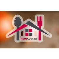 HomeCookish logo - Similar company to Pirate3D