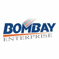 Bombay Enterprise logo - Similar company to Ashish Rolling Shutter