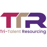 Tri-Talent Resourcing logo - Similar company to Mj Recruitment