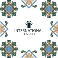 International Resort logo - Similar company to Calea Hotel