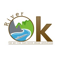 RiverOk logo - Similar company to Mitm