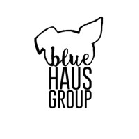 Blue Haus Group logo - Similar company to Bluehaus Design
