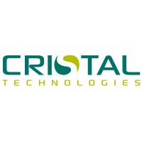 Cristal Technologies logo - Similar company to Krystal Technologies