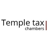Temple Tax Chambers logo - Similar company to Core Green