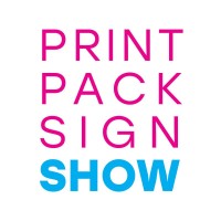 Print Pack Sign Show logo - Similar company to Redpaper