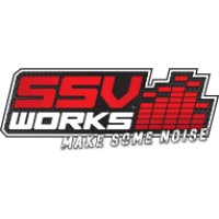 SSV Works, Inc. logo - Similar company to Superwinch
