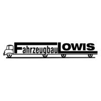 Fahrzeugbau Lowis GmbH logo - Similar company to Moetefindt Fahrzeugbau Gmbh & Co. Kg