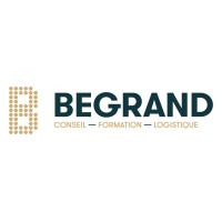 BEGRAND Training & Project Logistic logo - Similar company to Wack