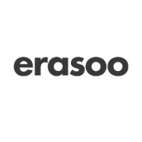 erasoo GmbH logo - Similar company to Gohardware Gmbh