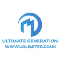 ULTIMATE GENERATION LTD logo - Similar company to Provsec Facilities Management Ltd