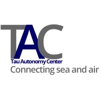 Tau Autonomy Center AS logo - Similar company to Stinger Technology As