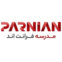 parnian web design school logo - Similar company to Ezweb | ایزی وب