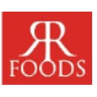 RR FOODS logo - Similar company to Phuc Tien Fruits And Vegetables Joint Stock Company (Futi Fv)