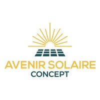 Avenir Solaire Concept logo - Similar company to Bas Elec