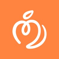 Peachee logo - Similar company to Zebrapad