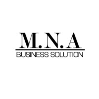 M.N.A Business Solution logo - Similar company to Nova Horizon Pictures