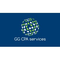 GG CPA services logo - Similar company to Cpa Philly