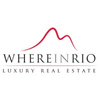 WhereInRio logo - Similar company to Group Exclusive