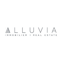 Alluvia Real Estate logo - Similar company to Groupe Banff Construction
