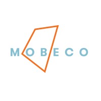 Mobeco doo logo - Similar company to Mikron Plus D.O.O.