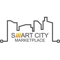Smart City Market Place logo - Similar company to Valinova
