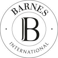 BARNES Brabant & Belgium Countryside logo - Similar company to Barnes Verbier