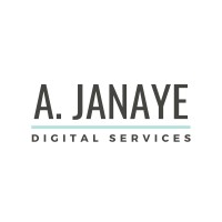 A Janaye Digital Services logo - Similar company to Graphtracks