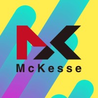 McKesse vape factory logo - Similar company to Eck Vape