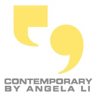 Contemporary by Angela Li logo - Similar company to The Ward