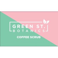 Green St Botanics logo - Similar company to Avobi Solutions