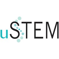 uSTEM logo - Similar company to Experteam Srl