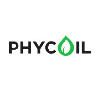 Phycoil Biotechnology logo - Similar company to Minds. Medicines. Molecules. Machines.