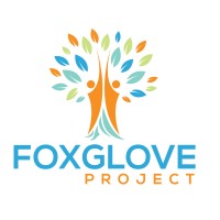 Foxglove Project logo - Similar company to Foxglove