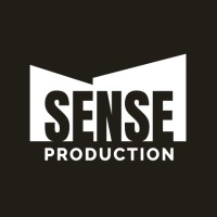 Sense Production, e-commerce agency logo - Similar company to Netcraft.Global