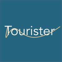 Tourister logo - Similar company to Accessai_Tech