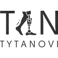Tytanovi Rehabilitation Center Ukraine logo - Similar company to Tet Cloud Украïна