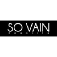 So Vain Magazine