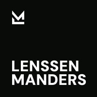 Lenssen Manders logo - Similar company to Dirk De Wit Mode - Bovenkarspel