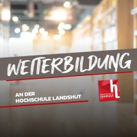 Weiterbildungsakademie - Hochschule Landshut logo - Similar company to Bayern-Weit